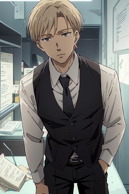Twittering Birds Never Fly - Yashiro