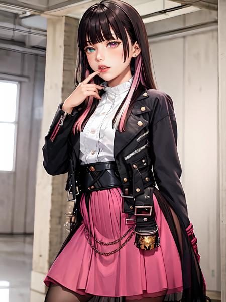 Beroba - Kamen Rider Geats版本v1.0 (ID: 253862)