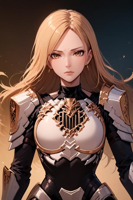 Kisara (Tales of Arise) - Pony
