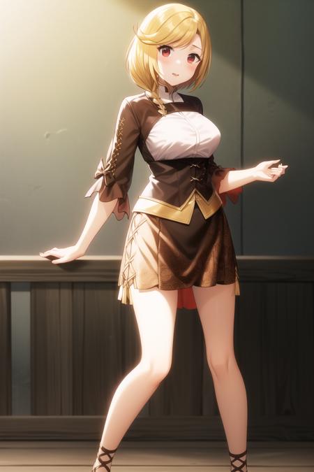 Enri Emmot (Overlord)