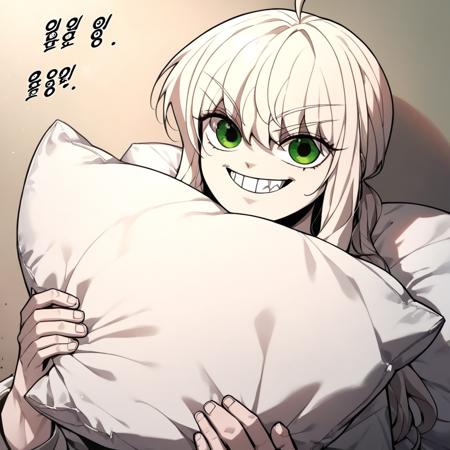 BTDG, Evangeline
