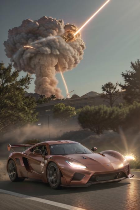Chaos Engine