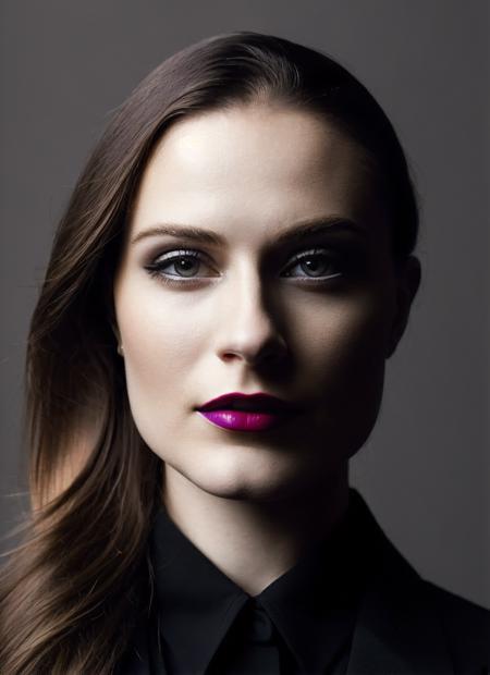Evan Rachel Wood