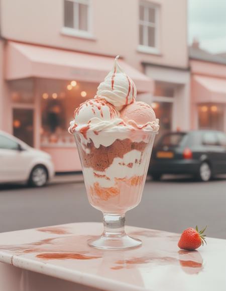 Dreamy Photo Effects