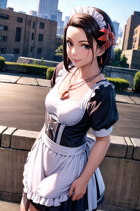 Azucena (Tekken 8) LoRa [BETA]