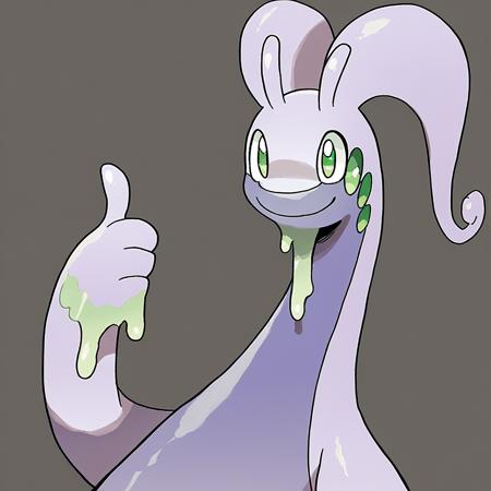 Various Pokemon for Pony版本Goodra (+ Hisuian Form) (+ Hisuian Form)