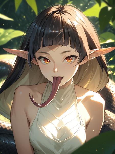 Sara Sadia (Otherworldly Maidens Series 6) by Mizone