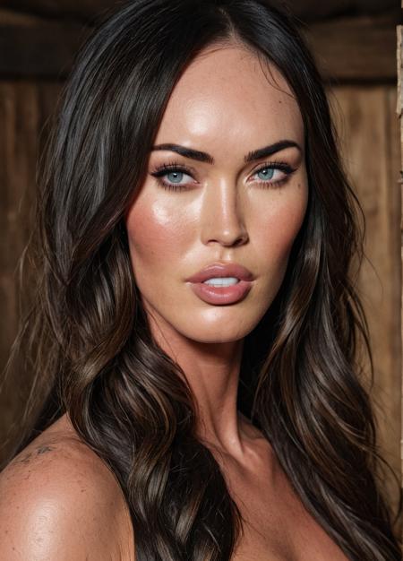 Megan Fox