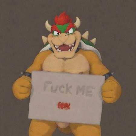 Bowser