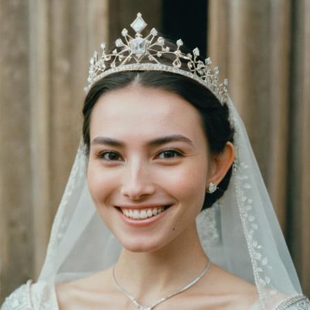 Maria Zhang (Suki from Live-Action Avatar) SDXL