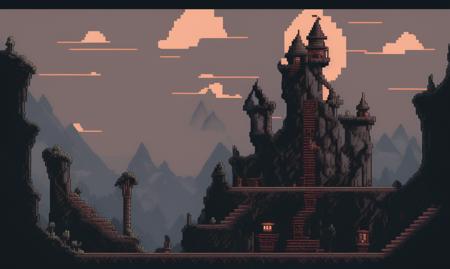 PIXHELL