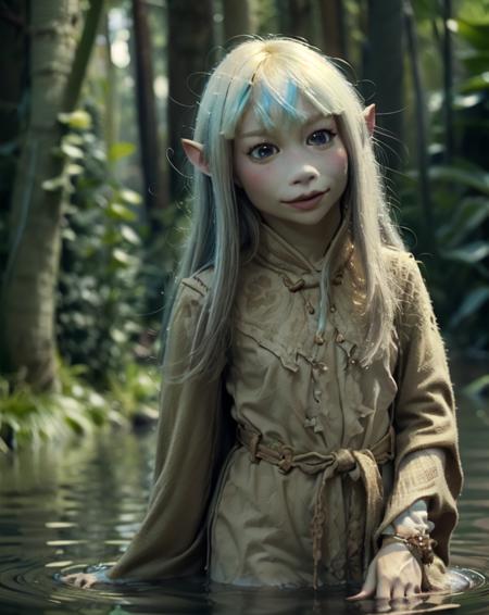 Jen & Kira (Dark Crystal)