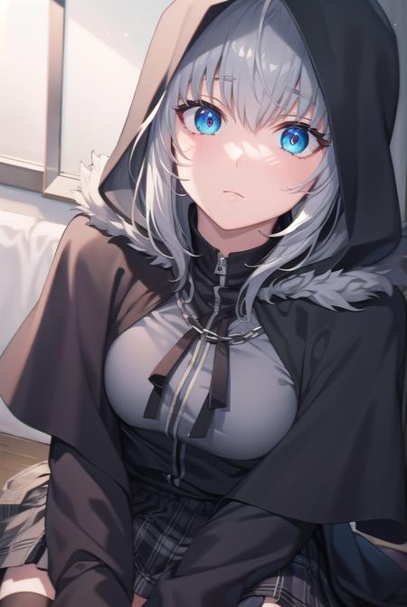 Gray - Fate Grand Order