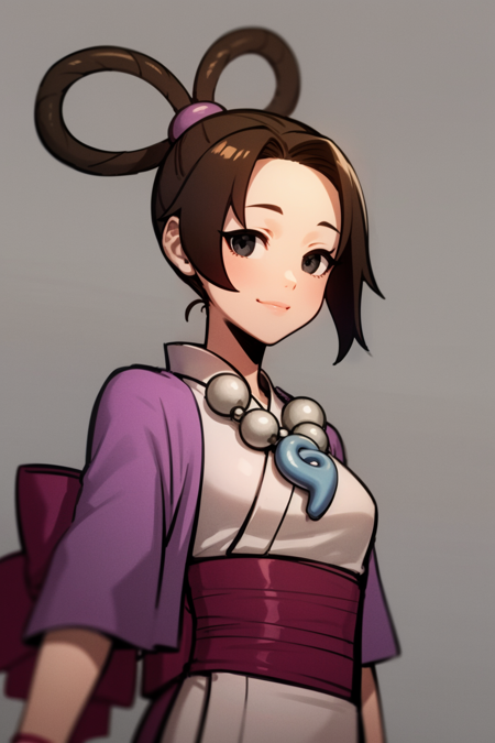 Pearl Fey - Ace Attorney - SD1.5 LORA