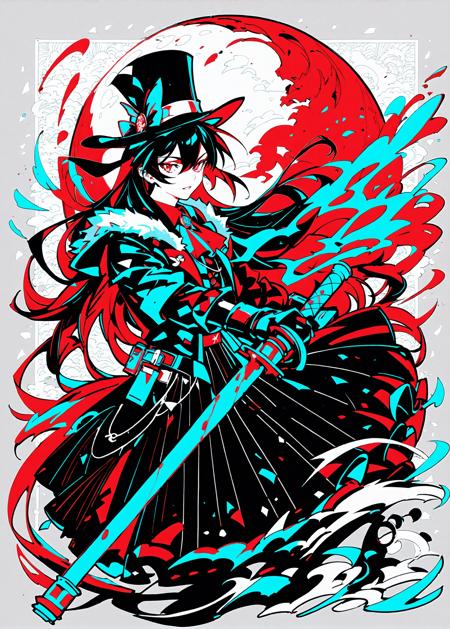 GIAST STYLE版本T-pony (ID: 757423)