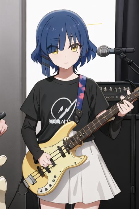 Yamada Ryō (Bocchi the Rock!)