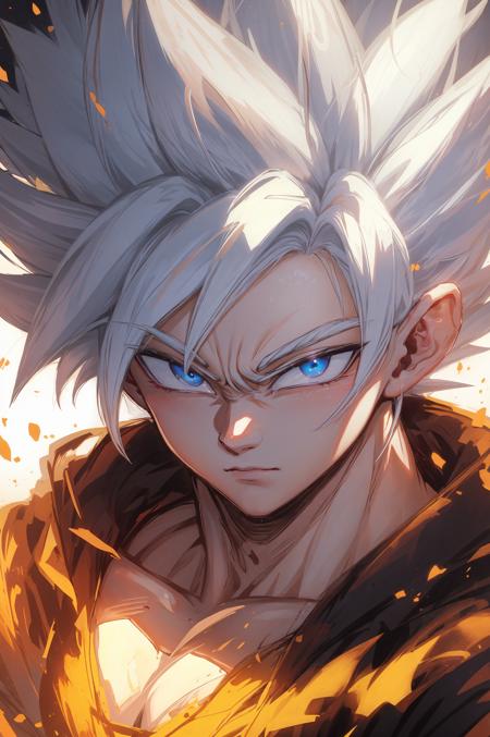 Saiyan