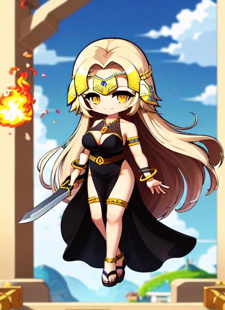 Maplestory style