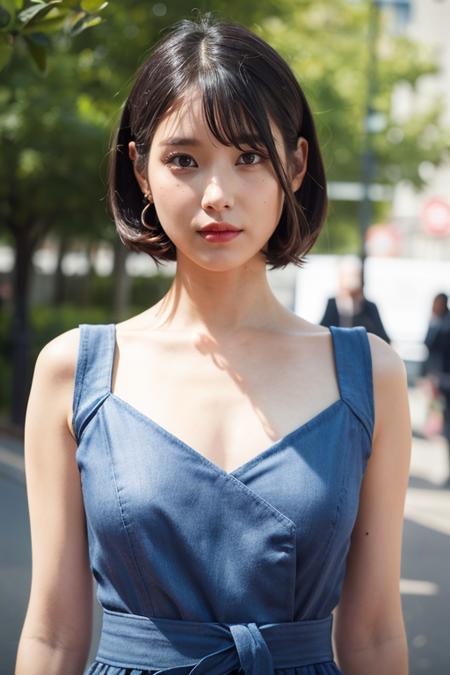 이지은 Lite