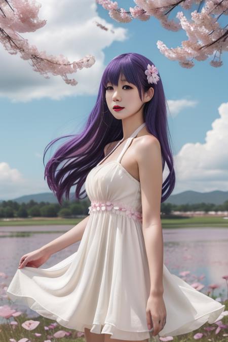 间桐樱 matou sakura