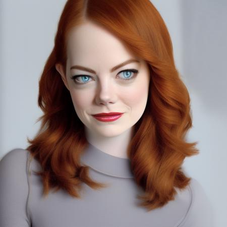 Emma Stone 1.5/2.1 Embeddings