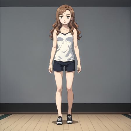 Sayuki (Initial D) XL pony LORA