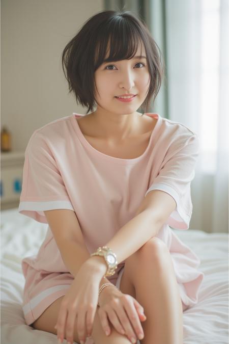 SakuraAyane_VA_flux