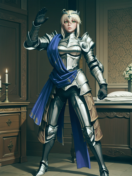 Elden Ring Armor Sets