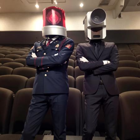 NO MORE 映画泥棒版本v1.0 (ID: 97919)