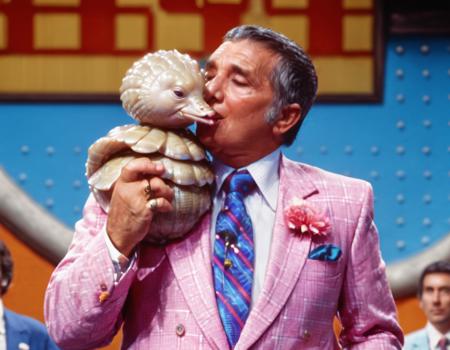 Richard Dawson版本Richard Dawson (ID: 180687)
