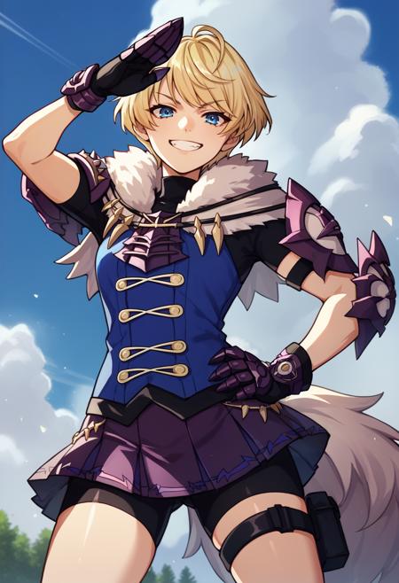 Merrin (Fire Emblem: Engage) [Pony Diffusion]版本v1.0 (ID: 525153)