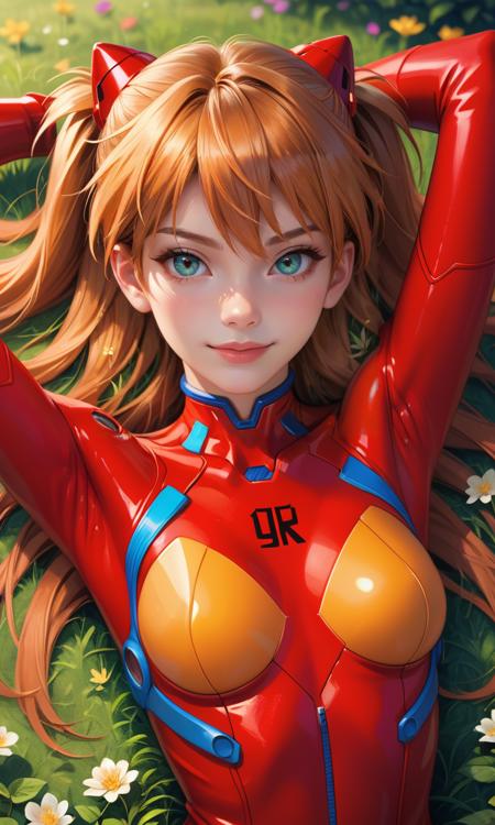 AniVerse - Pony XL版本v2.0 (ID: 740807)