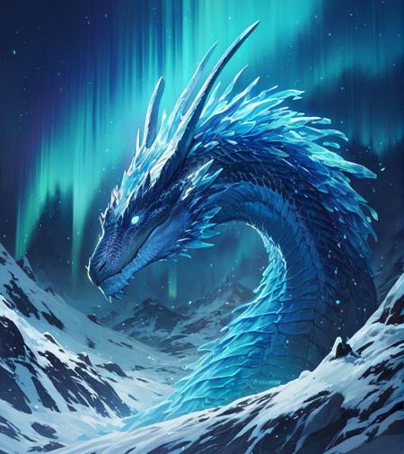 PonyDragon XL