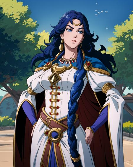 Smeyana (Allods Online) | Смеяна版本v1.0 (ID: 199057)