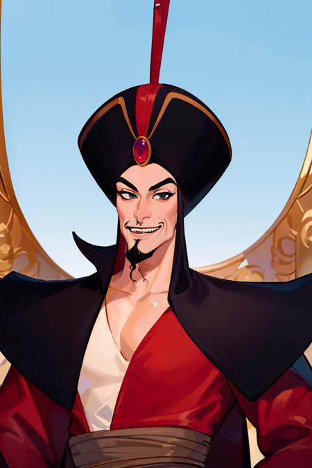 Jafar (Disney)