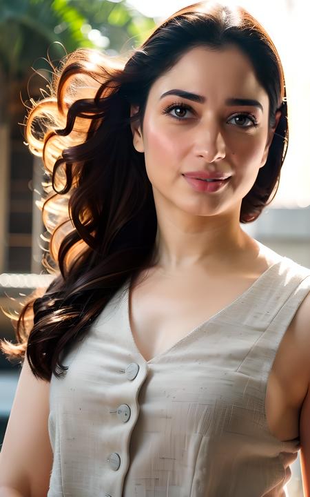 Tamannaah