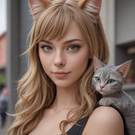 catgirl - sliders / ntcai.xyz