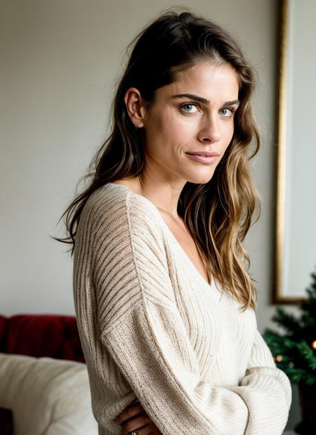 Amanda Peet