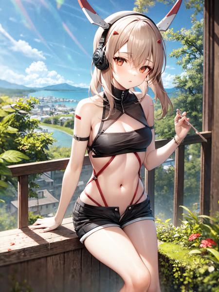 Ayanami (Azur Lane)