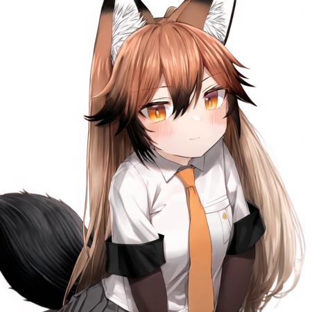 Red Fox (Kemono Friends)版本akagitsu (ID: 5814)