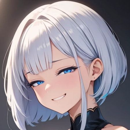 Saki-Sharp