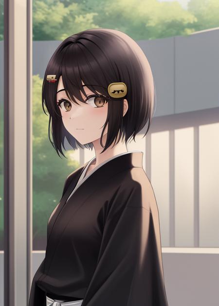 BLEACH Hinamori_Momo