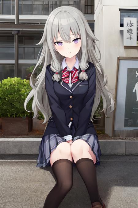 Kusanagi Nene (project sekai)