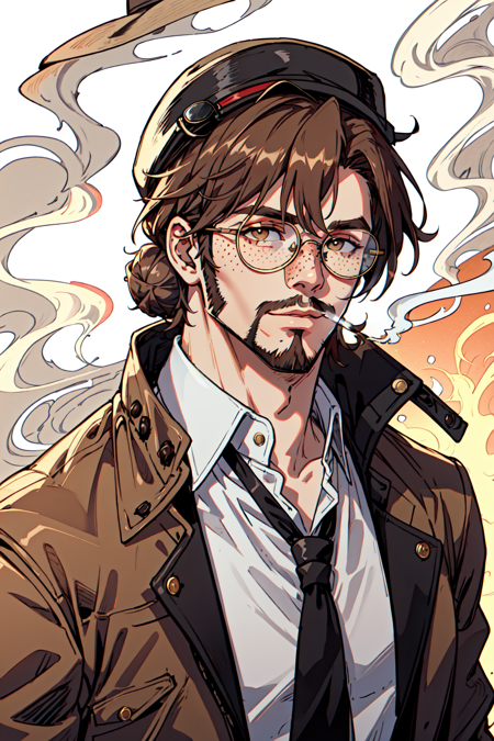 Hot Furry Boys Mix