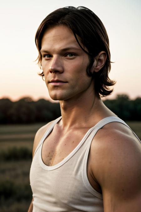Jared Padalecki