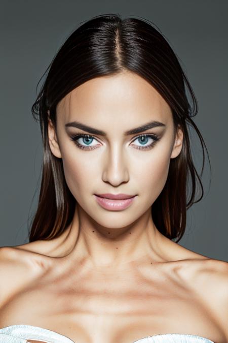 Irina Shayk LORA
