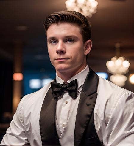 Brody Malone