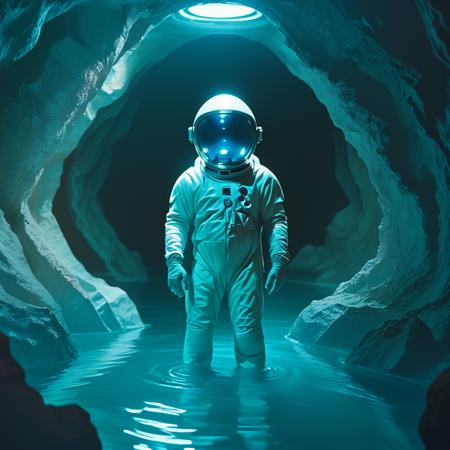 70s Sci-Fi Movie