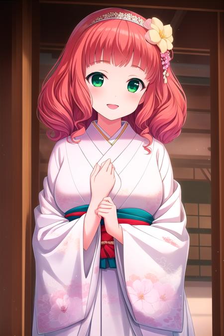 Saeki Marika (Girl Friend BETA) | 佐伯鞠香 (ガールフレンド（仮）)
