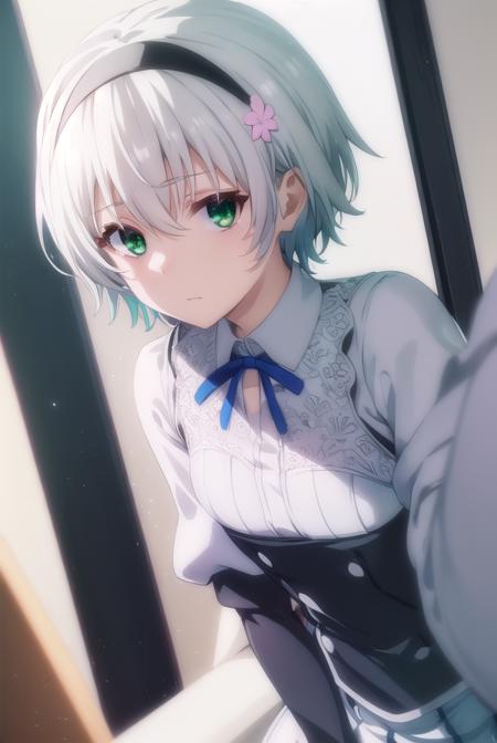 Shizuku Kurogane (黒鉄 珠雫) - Chivalry of a Failed Knight (落第騎士の英雄譚《キャバルリィ》)